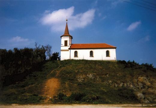 A református templom