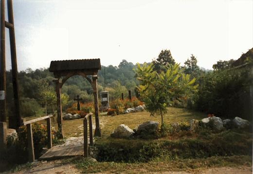 Milleniumi park