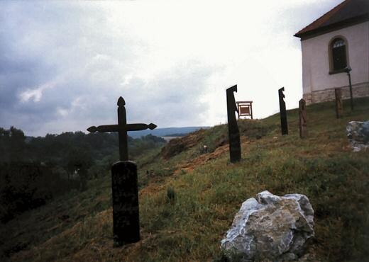 Kopjafák